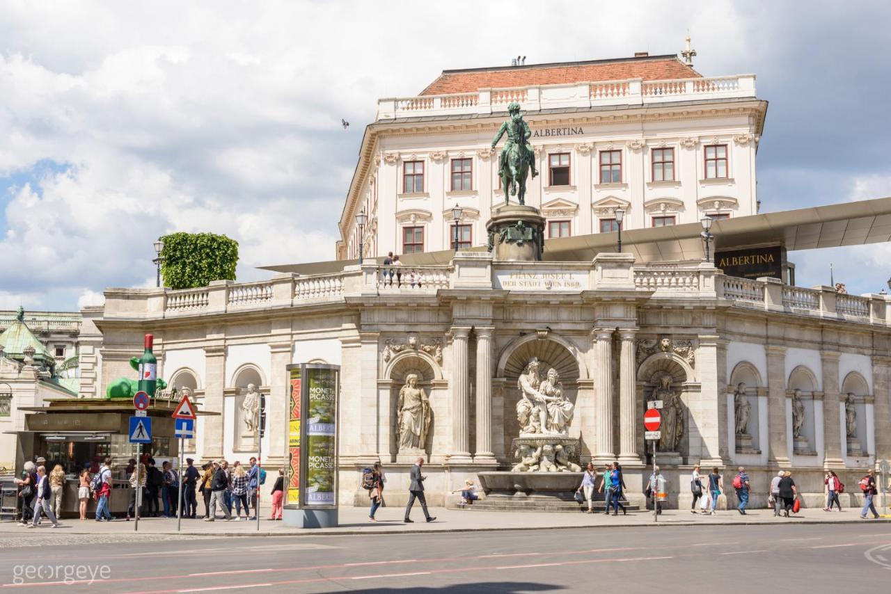 Micro Rooftop Penzing Viena Exterior foto